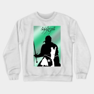 Caballero Crewneck Sweatshirt